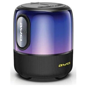 Głośnik Awei AWEI Bluetooth speaker Y680 40W black/black