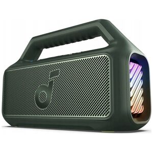Głośnik Soundcore Głośnik Soundcore Boom 2 Zielony