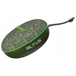 Głośnik HiFuture HiFuture mini głośnik Bluetooth Altus zielony/green (HBB7CA)