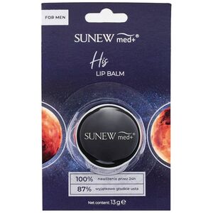 Sunewmed+ His Kiss Lip Balm balsam do ust w kulce Hami Melon 13g