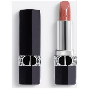 Dior DIOR ROUGE DIOR LIP BALM MAT 100 NUDE LOOK 3.5g