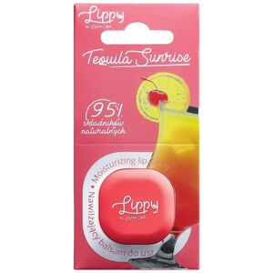 Laura Conti Lippy balsam do ust Tequila Sunrise 6.2g