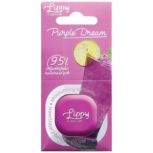 Laura Conti Lippy balsam do ust Purple Dream 6.2g