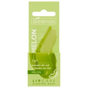 Bielenda BIELENDA Lip Care Melon Bomb 10g
