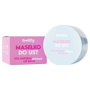 Holify HOLIFY Masełko do ust 20ml