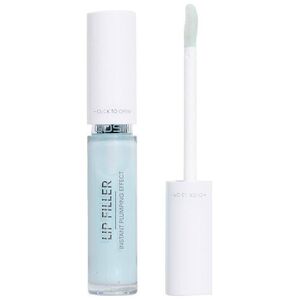 Gosh GOSH Lip Filler błyszczyk do ust z efektem wypełnienia 002 Ice 8ml