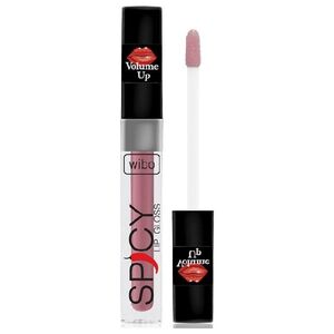 Wibo Wibo Spicy Lip Gloss błyszczyk do ust 20 3ml