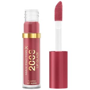 MAX FACTOR Max Factor 2000CalorieLipGlaze105 Berry Sorbet 4.4ml