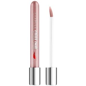 Claresa Claresa Chill Out błyszczyk powiększający usta 10 Easygoing 5ml