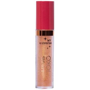 Joko Joko My Universe olejek do ust z drobinkami 4ml