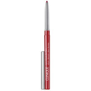 Clinique CLINIQUE QUICKLINER FOR LIPS - INTENSE CRANBERRY 0,26g