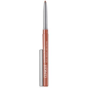 Clinique CLINIQUE QUICKLINER FOR LIPS - INTENSE CAFE 0,26g