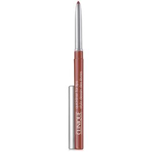 Clinique CLINIQUE QUICKLINER FOR LIPS - COCOA ROSE 0,26g