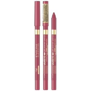 XXXX__Eveline Cosmetics (Eveline) Eveline wodoodporna żelowa konturówka do ust 04