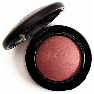 MAC MAC MINERALIZE BLUSH LOVE THING