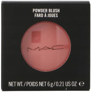 MAC MAC Powder Blush 6g. Fleur Power