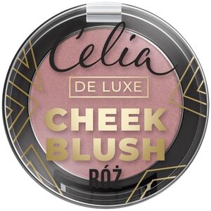 Celia Celia Cheek Blush róż do policzków 01 3.5g