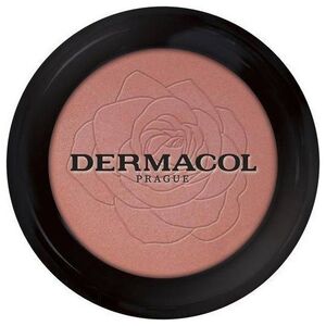 Dermacol Dermacol Natural Powder Blush róż do policzków 02 5g