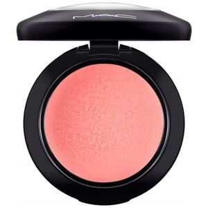 MAC MAC MINERALIZE MATTE BLUSH HEY CORAL, HEY… 4g