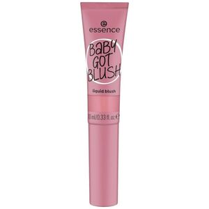 Essence Essence Baby Got Blush róż do policzków w płynie 30 10ml