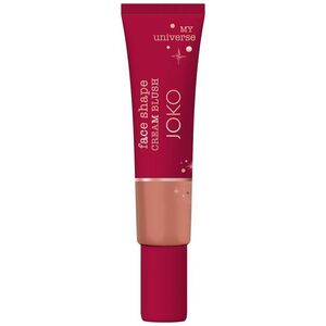 Joko My Universe róż w kremie 01 Light 15ml