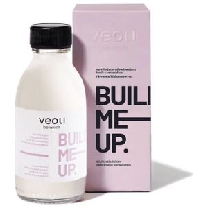 Veoli Botanica Build Me Up Nawilżająco-odbudowujący tonik z ceramidami 150ml