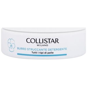 Collistar COLLISTAR CLEANSING MAKE-UP REMOVER BUTTER 100ML
