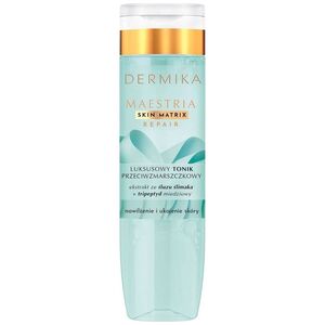 Dermika Maestria Skin Matrix Luksusowy tonik przeciwzmarszczkowy 200ml