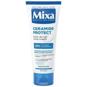Mixa Mixa Ceramide Protect krem do rąk 100ml