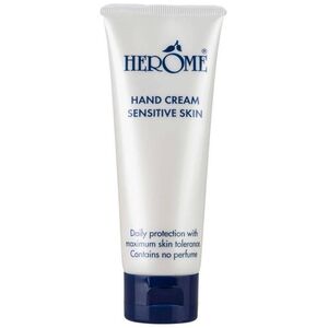 Herome Hand Cream Sensitive krem do delikatnej i wrażliwej skóry rąk 75ml