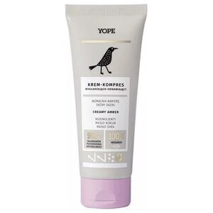 Yope YOPE  Creamy Amber 50ml