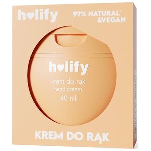 Holify Holify Krem do rąk 40ml