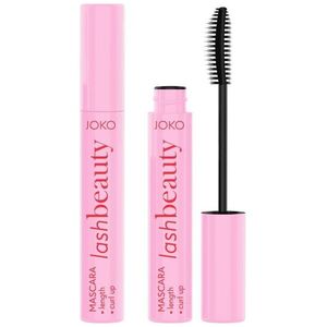 Joko Joko Lash Beauty Mascara wydłużająco-podkręcający tusz do rzęs 8ml