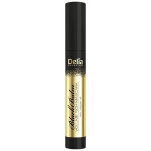 Delia Delia Volume Rich Black Balm Mascara tusz do rzęs z balsamem 14ml