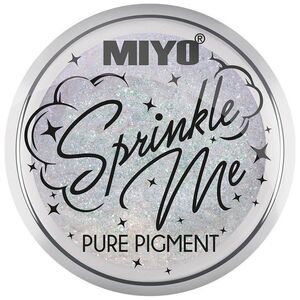 Miyo Sprinkle Me! sypki pigment do powiek 07 Pink Ounce 2g