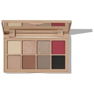 Paese PAESE Cold Crush Eyeshadow Palette paleta cieni do powiek 11g