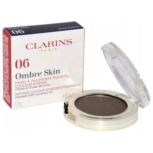 Clarins CLARINS OMBRE SKIN MONO EYESHADOW 06 SATIN MOCHA