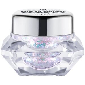 Essence Multichrome Flakes topper cieni do powiek 01 Galactic Vibes 2g