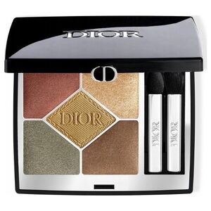 Dior DIOR 5 COULEURS COUTURE EYESHADOW PALETTE 343 KHAKI 7G