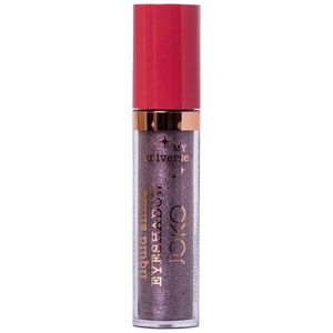 Joko Joko My Universe błyszczący cień do powiek w płynie 03 4ml