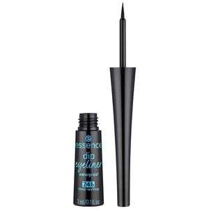 Essence essence Dip Eyeliner Waterproof wodoodporny eyeliner 3ml
