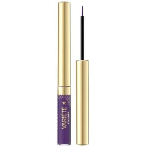 XXXX__Eveline Cosmetics (Eveline) Eveline Variete Liner kolorowy eyeliner w kałamarzu 05 Ultraviolet 2.8ml