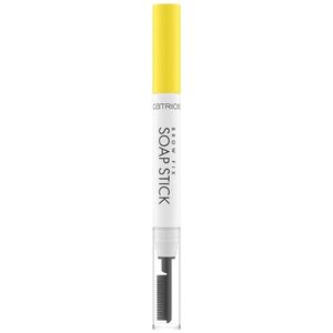 Catrice Brow Fix Soap Stick mydełko do brwi w sztyfcie 010 Transparent 1g