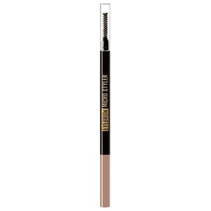 Dermacol Eyebrow Micro Styler automatyczna kredka do brwi 01 0.1g