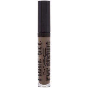 MAC MAC EYE BROWS BIG BOOST FIBRE GEL BRUNETTE 4,1g