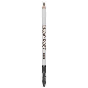 Miyo Miyo Brow Poet Pencil kredka do brwi 01 Wood