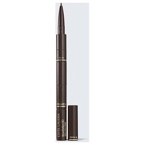 Estee Lauder ESTEE LAUDER BROW PERFECT3D ALL-IN ONE STYLE BLACKENED BROWN