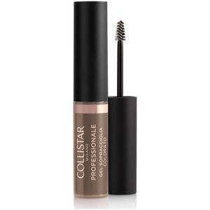Collistar COLLISTAR PROFESSIONAL COLORED EYEBROW GEL 2 BROWN