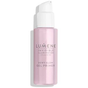 Lumene Lumene Invisible Illumination Dewy Glow żelowa baza pod makijaż 30ml