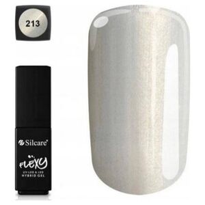 Silcare Silcare Flexy Hybrid Gel lakier hybrydowy 213 4.5g